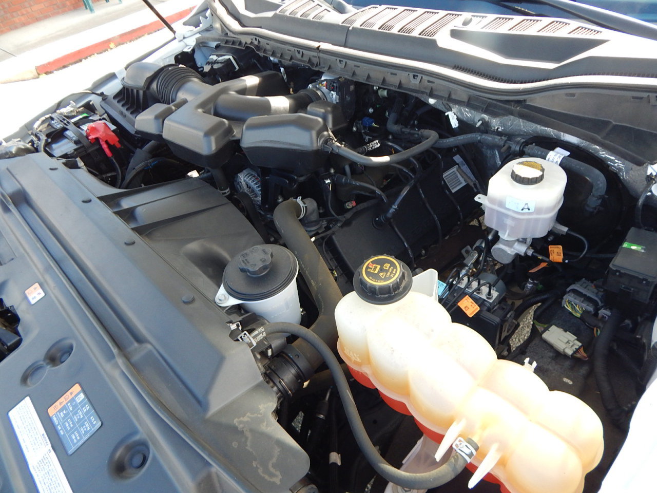 Used 2018 Ford F250 XL w/ Power Equipment Group RWD image 23