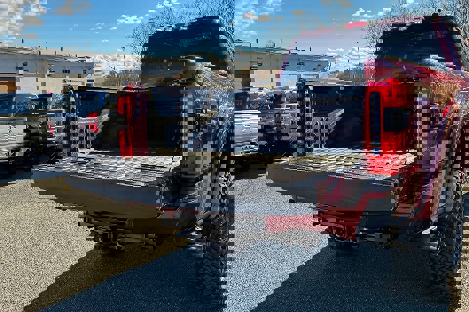 New 2026 Ford F250 XLT w/ XLT Premium Package image 27