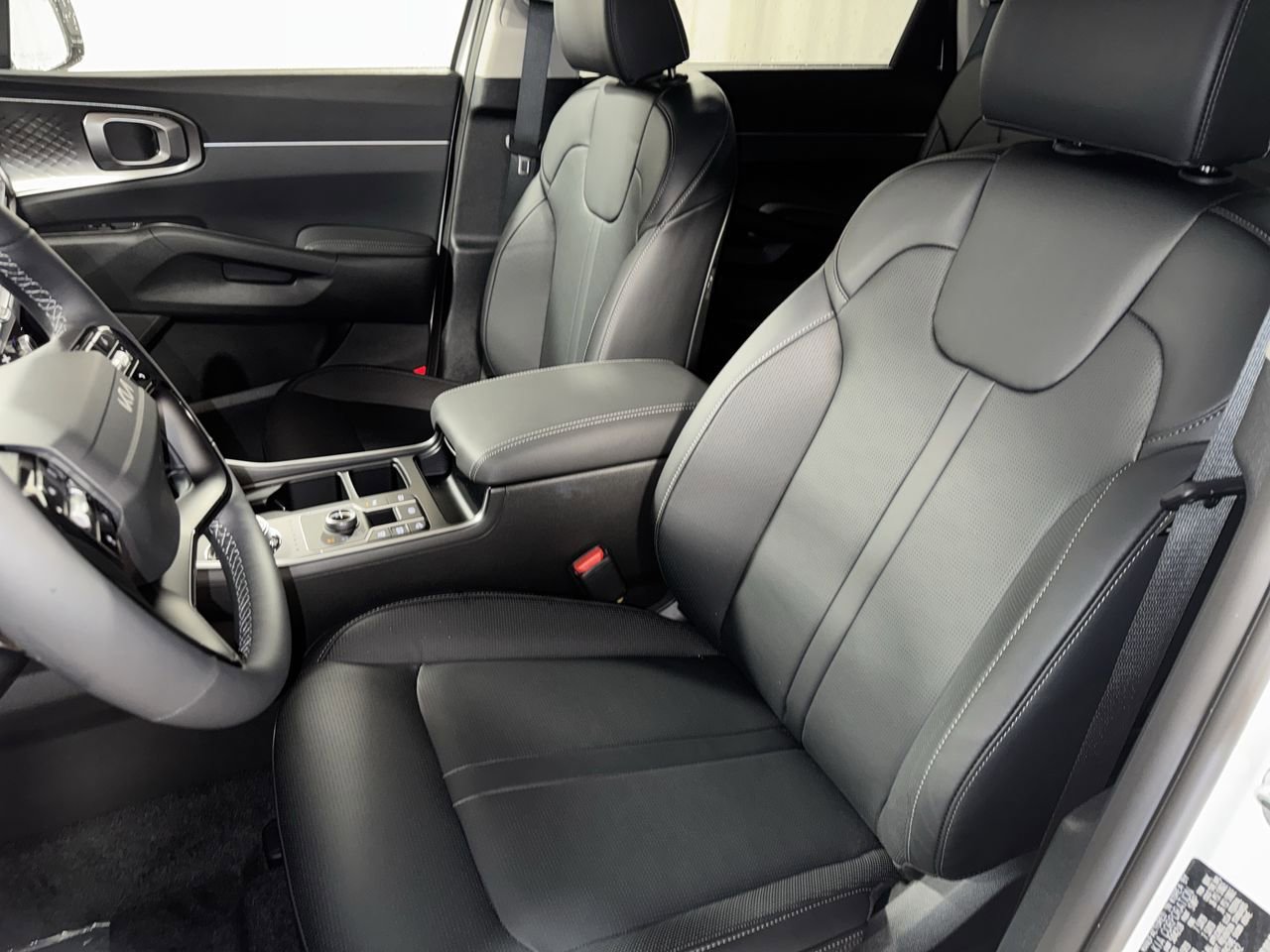 New 2026 Kia Sorento EX image 16