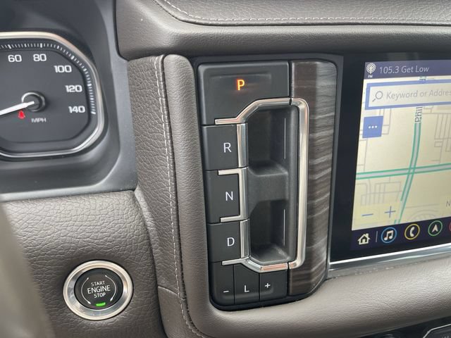 Used 2021 GMC Yukon XL Denali AWD/4WD image 20