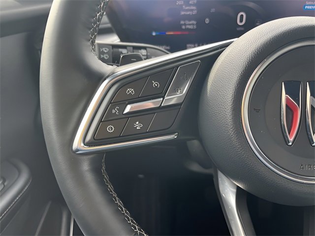 Used 2025 Buick Enclave Preferred image 19