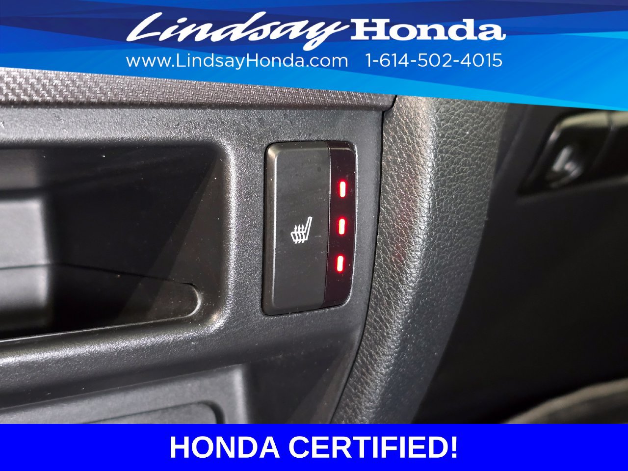 Certified 2025 Honda Ridgeline RTL image 22