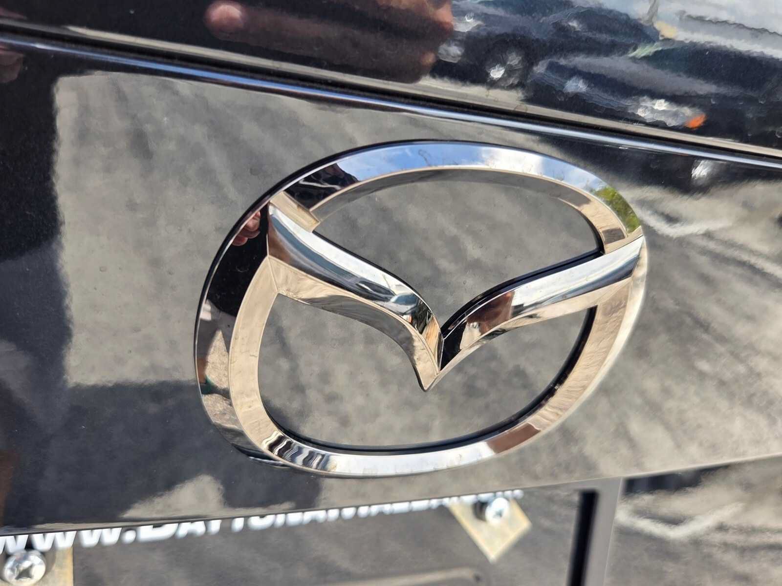 New 2026 MAZDA CX-70 3.3 Turbo S w/ Premium Plus AWD/4WD image 15