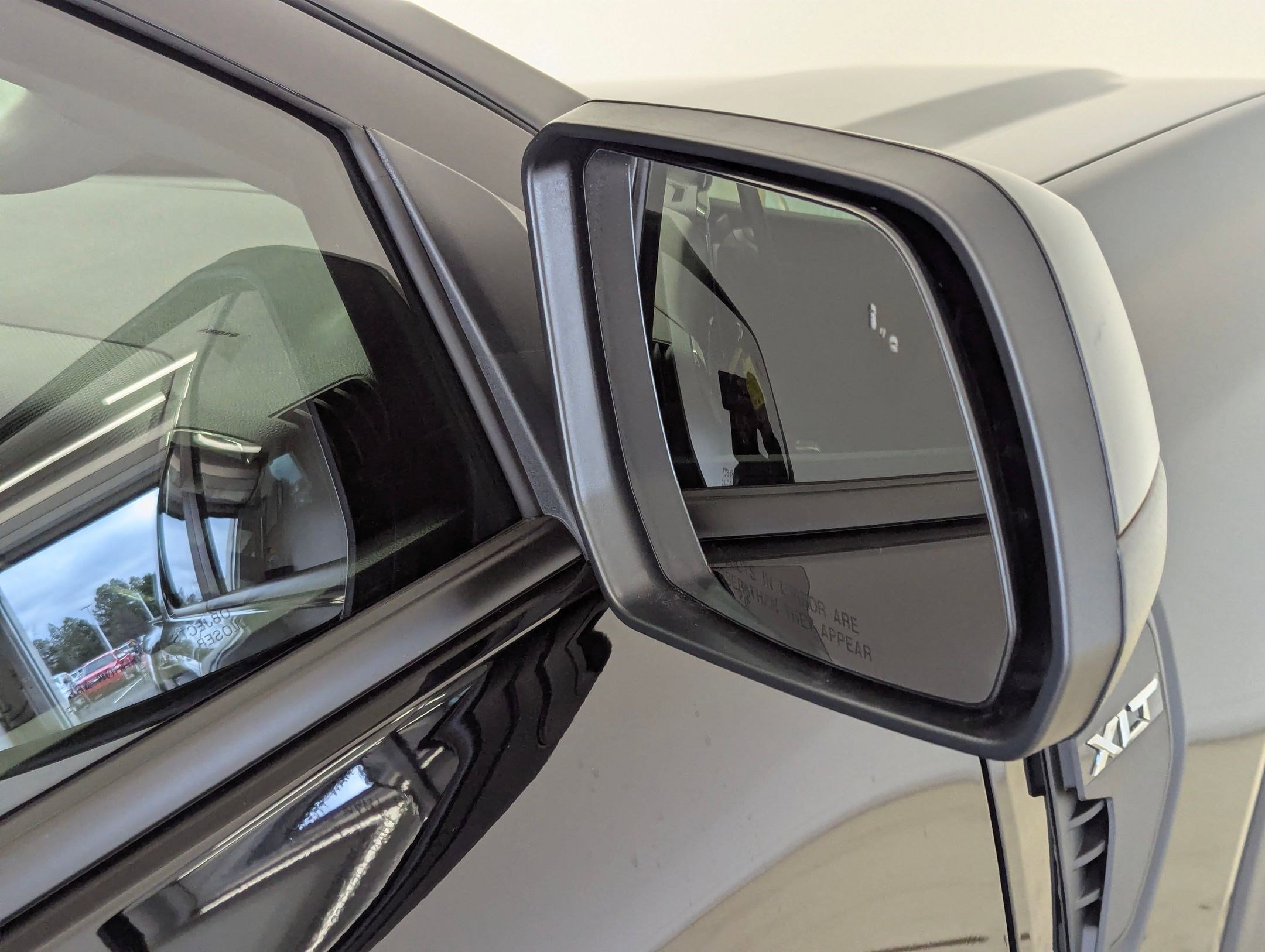 New 2026 Ford Ranger XLT image 22