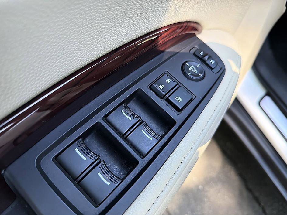 Used 2016 Acura MDX FWD image 6