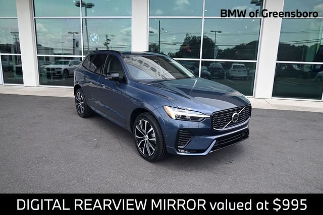 Used 2024 Volvo XC60 B5 Ultimate w/ Protection Package Premier AWD/4WD image 1