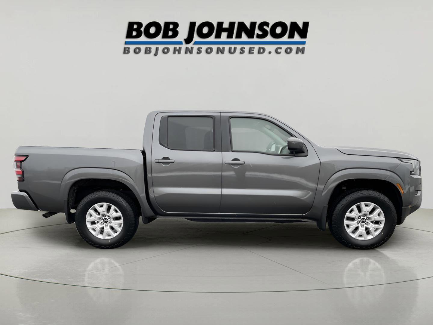 Used 2023 Nissan Frontier SV w/ Technology Package image 9