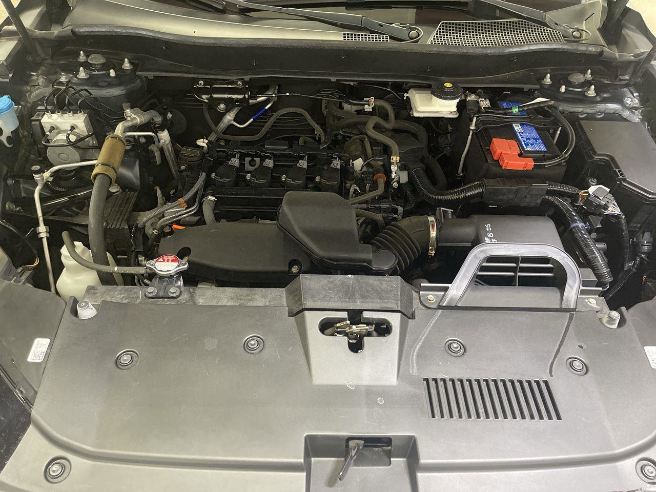 Certified 2023 Honda CR-V EX image 25