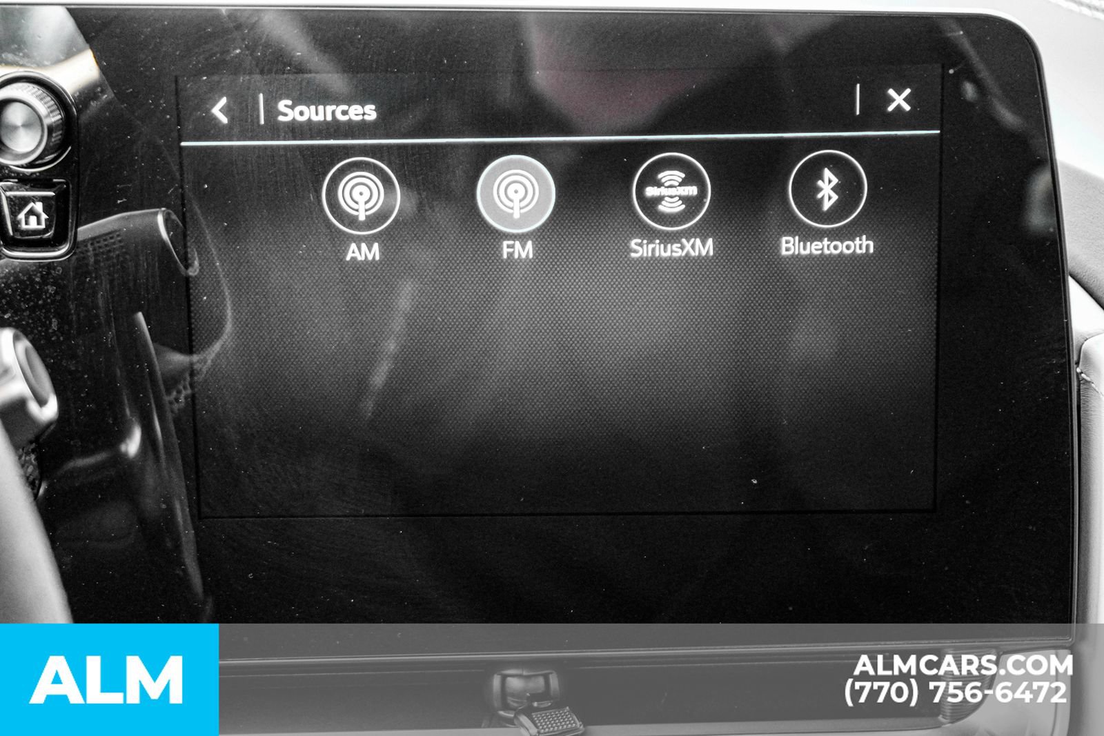 Used 2021 Chevrolet Corvette Stingray Premium Conv w/ Z51 Performance Package image 35