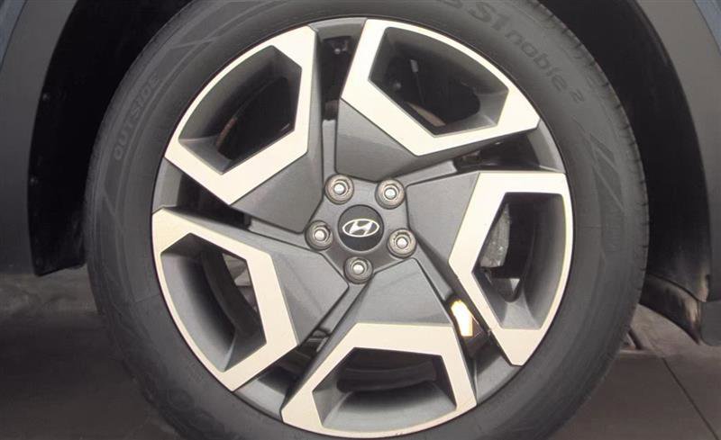 Used 2023 Hyundai Palisade Limited w/ Cargo Package AWD/4WD image 19