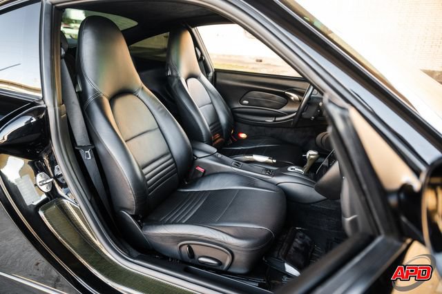 Used 2000 Porsche 911 GT3 RS image 68