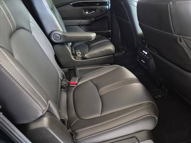 Certified 2023 Honda Pilot EX-L image 19