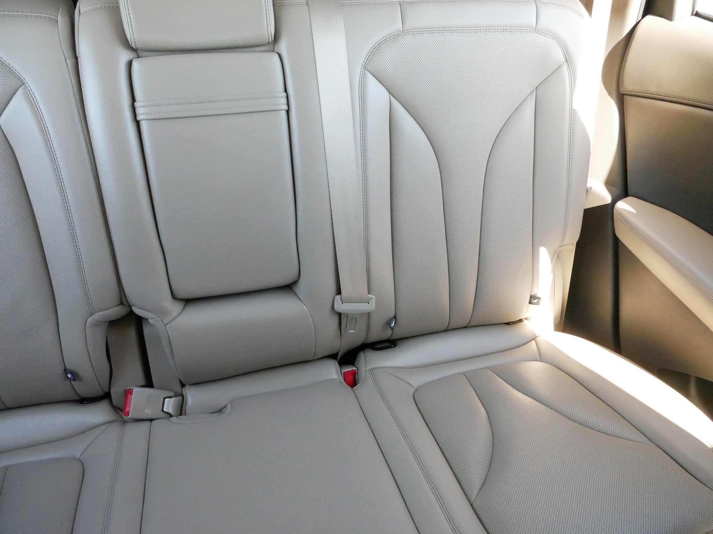 Used 2022 Lincoln Nautilus Reserve image 14