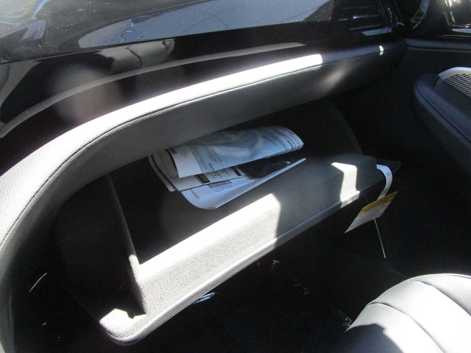 Certified 2026 Acura MDX A-Spec AWD/4WD image 26