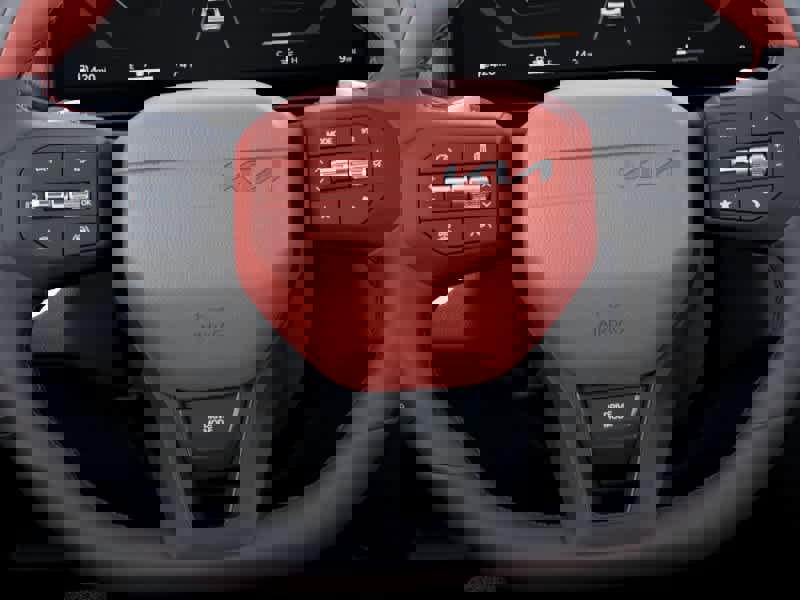 New 2026 Kia K4 GT-Line Turbo FWD image 22