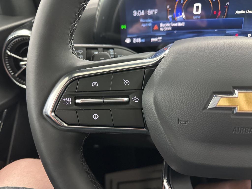 New 2026 Chevrolet Equinox LT w/ Convenience Package II AWD/4WD image 38