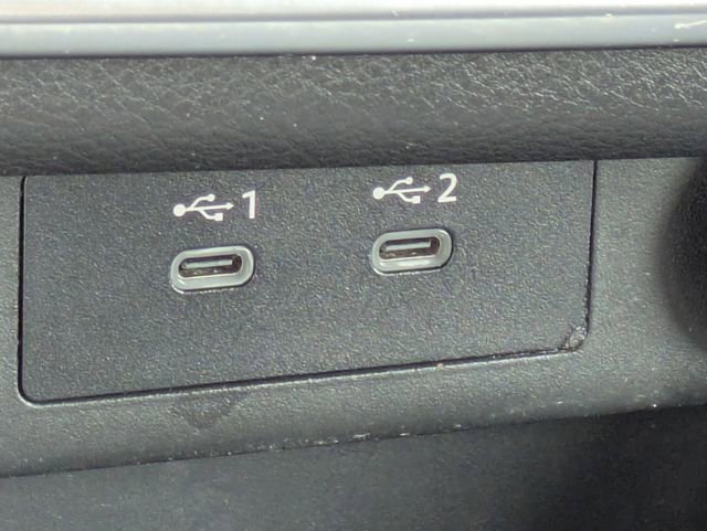 Used 2024 Nissan Rogue S image 26