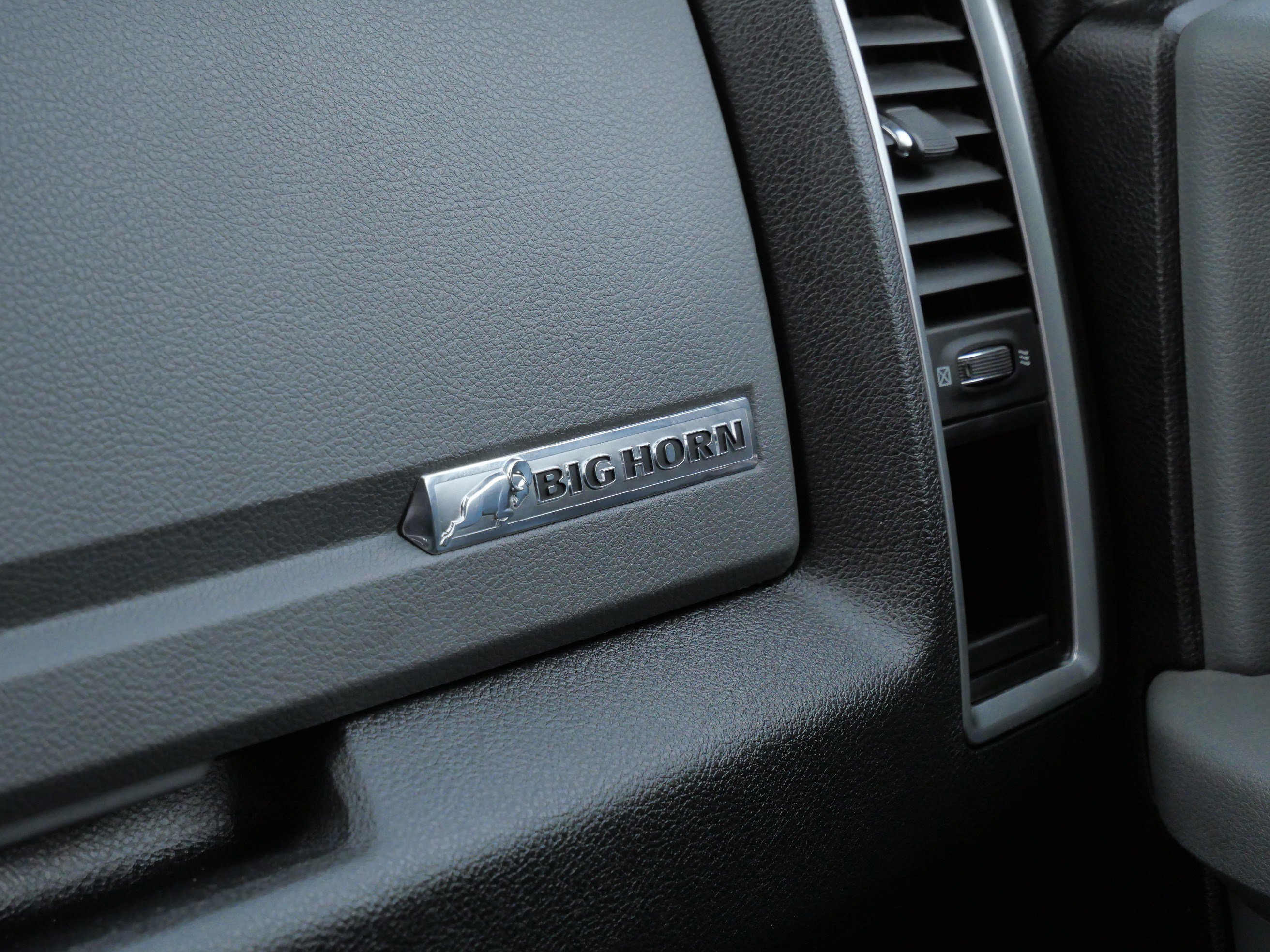 Used 2016 RAM 1500 Big Horn image 31