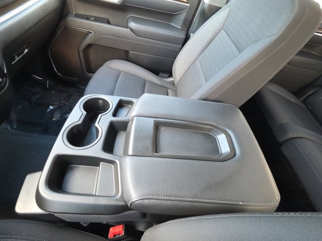 New 2025 Chevrolet Silverado 1500 RST w/ Rally Edition image 20