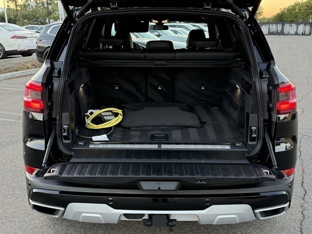 Certified 2022 BMW X5 xDrive45e w/ Climate Comfort Package image 16