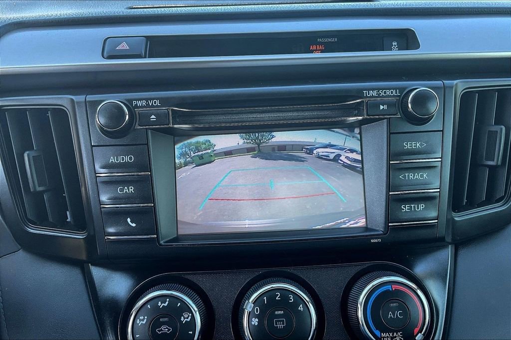 Used 2016 Toyota RAV4 LE AWD/4WD image 14