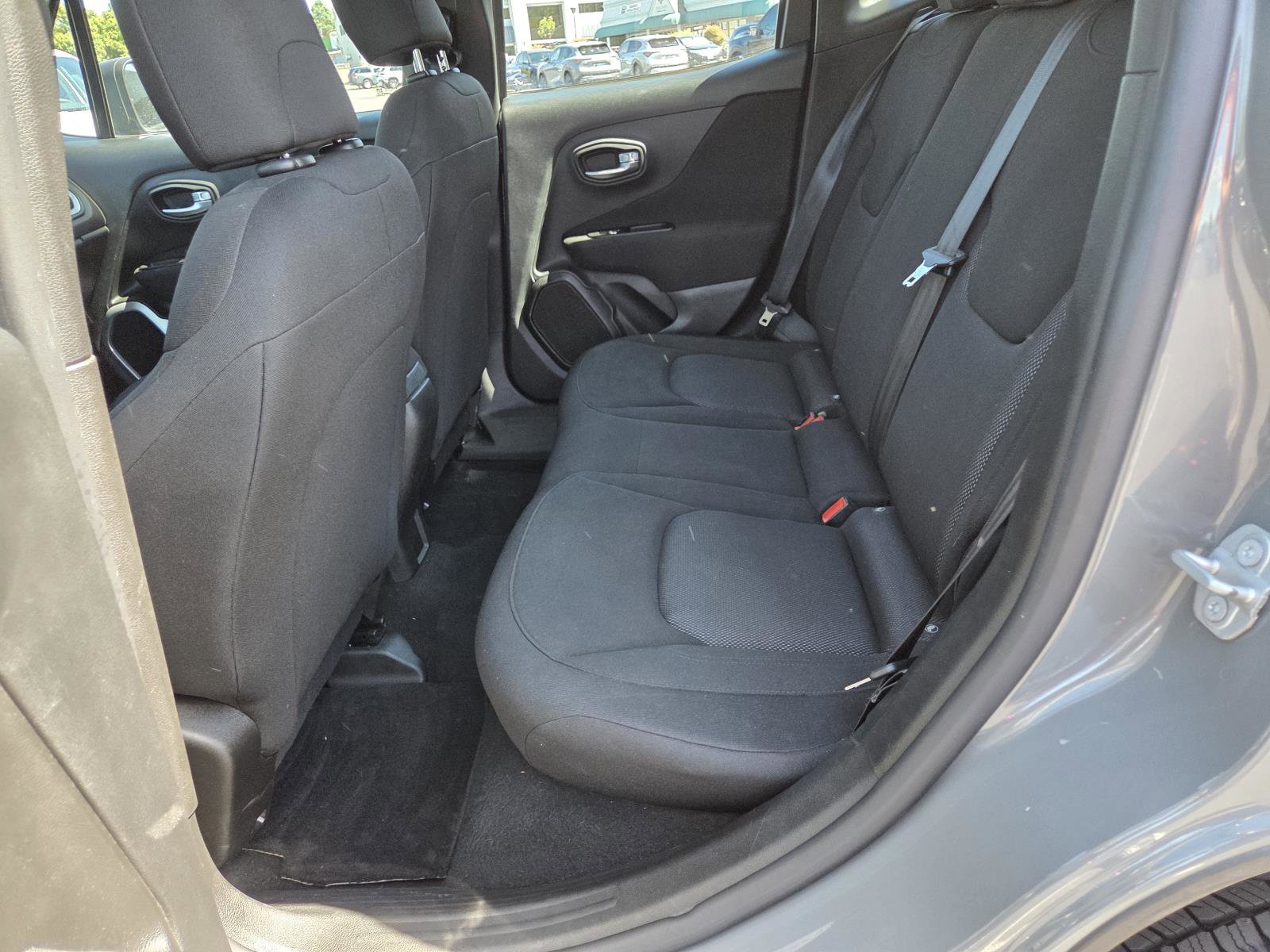 Used 2020 Jeep Renegade Sport AWD/4WD image 13