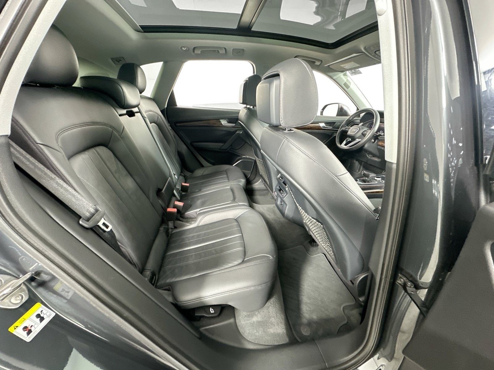 Used 2018 Audi Q5 2.0T Premium Plus w/ Premium Plus Package AWD/4WD image 27