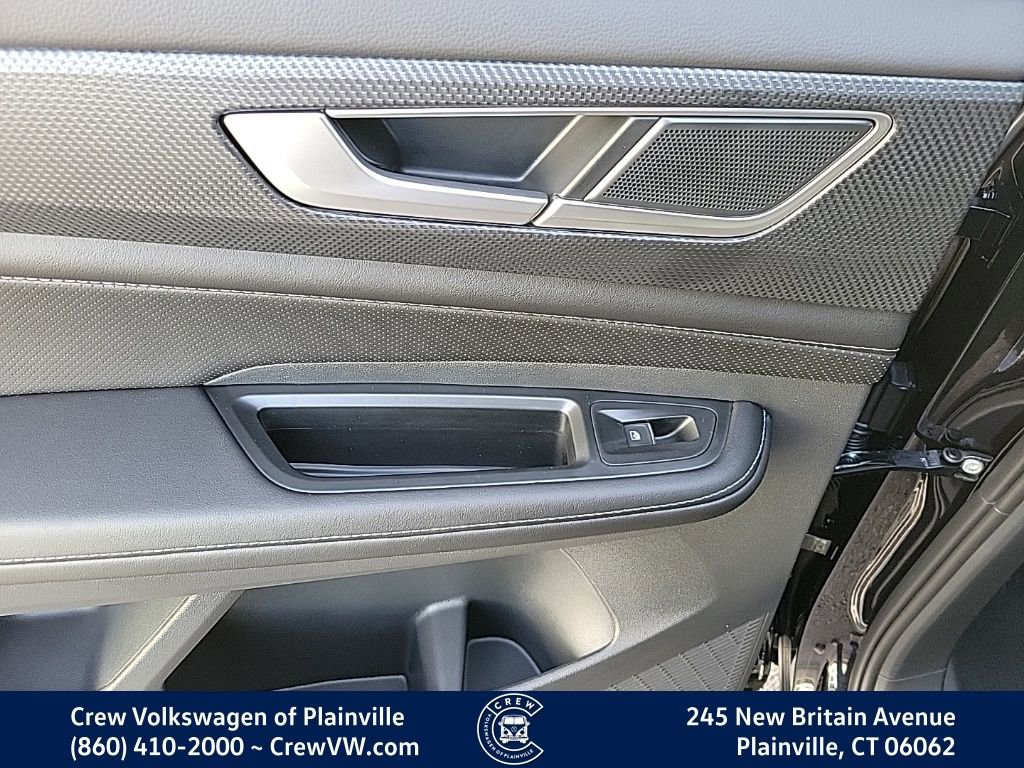 New 2026 Volkswagen Atlas Cross Sport SEL image 46