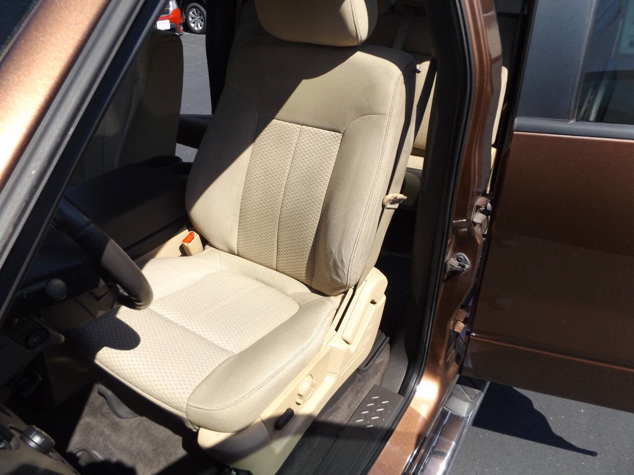 Used 2012 Ford F150 XLT w/ XTR Pkg image 14