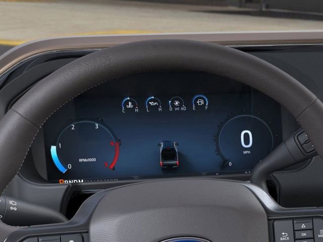 New 2026 Ford F350 King Ranch image 13