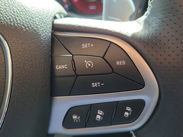 Used 2023 Dodge Challenger SRT Hellcat RWD image 20