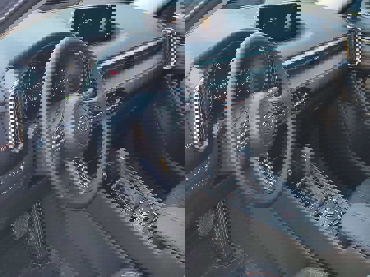 New 2026 MAZDA CX-50 AWD 2.5 Hybrid w/ Weather Package image 2