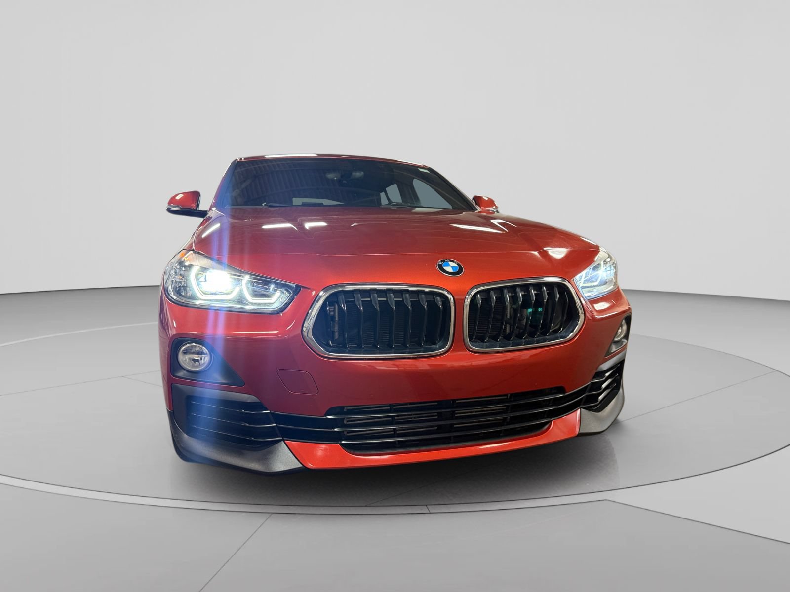 Used 2018 BMW X2 xDrive28i w/ Premium Package AWD/4WD image 44