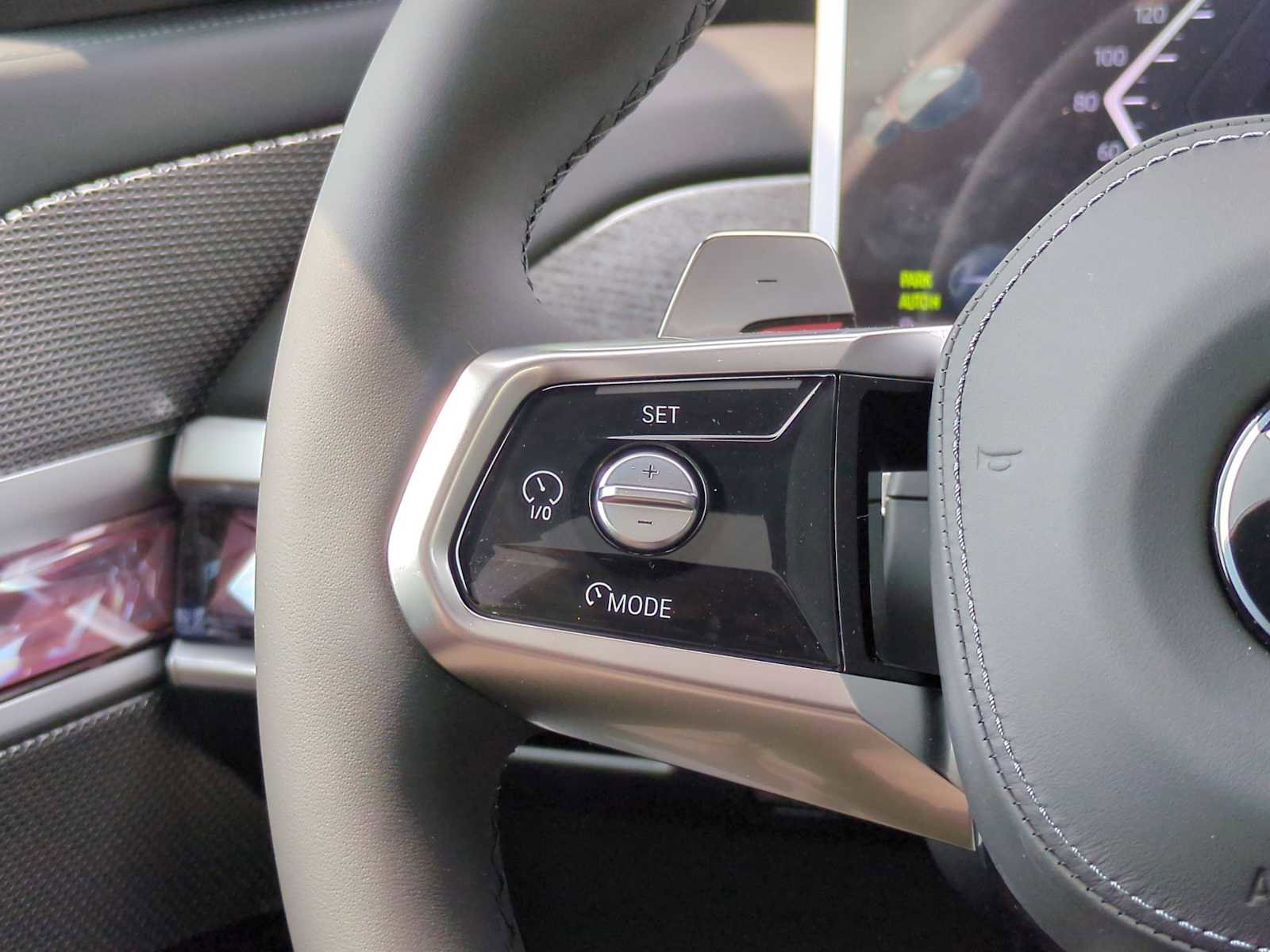 New 2025 BMW 740i xDrive AWD/4WD image 26