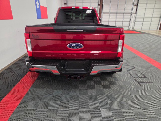 Used 2017 Ford F350 Lariat w/ FX4 Off-Road Package image 20