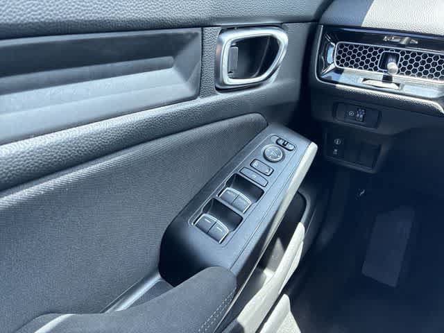 Used 2022 Honda Civic Sport image 38