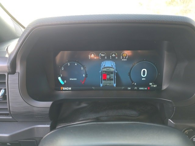 Used 2025 Ford F150 XLT w/ Equipment Group 301A Standard image 16