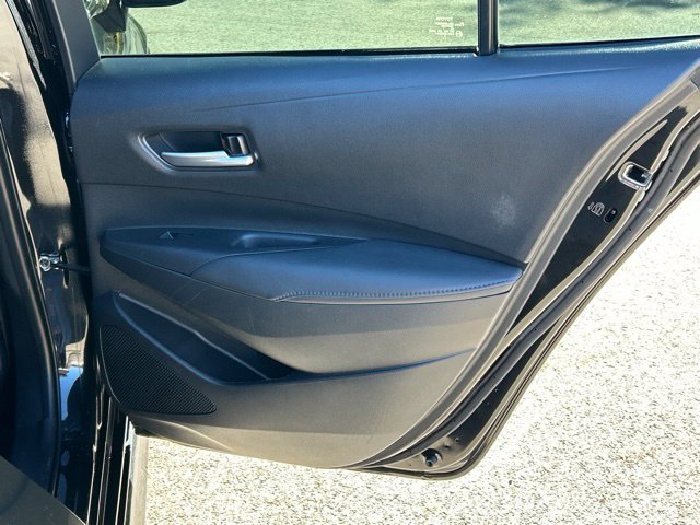 Used 2021 Toyota Corolla SE w/ Carpet Mat Package (TMS) FWD image 34