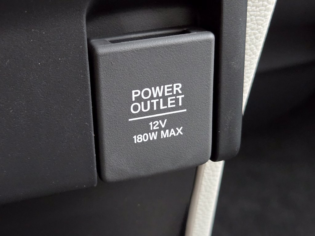 New 2027 Honda Odyssey Elite image 14