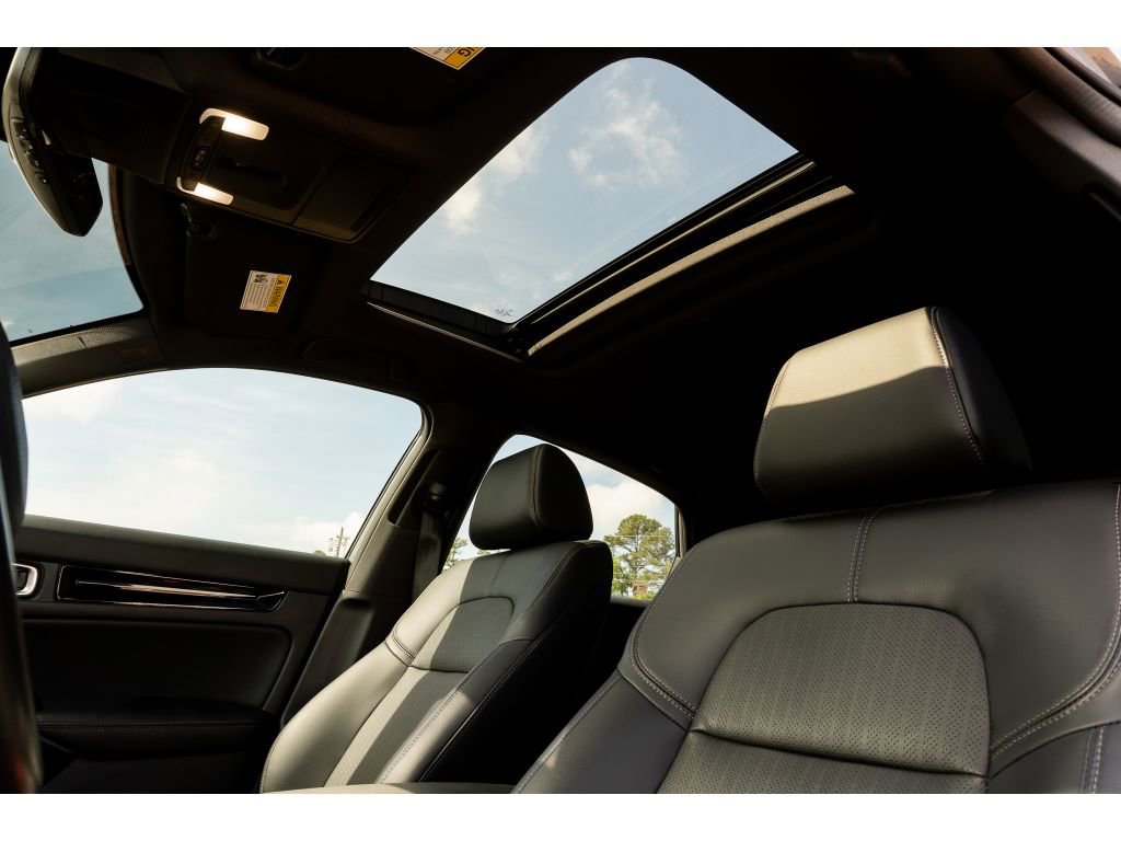 Used 2023 Honda Civic Sport Touring image 13