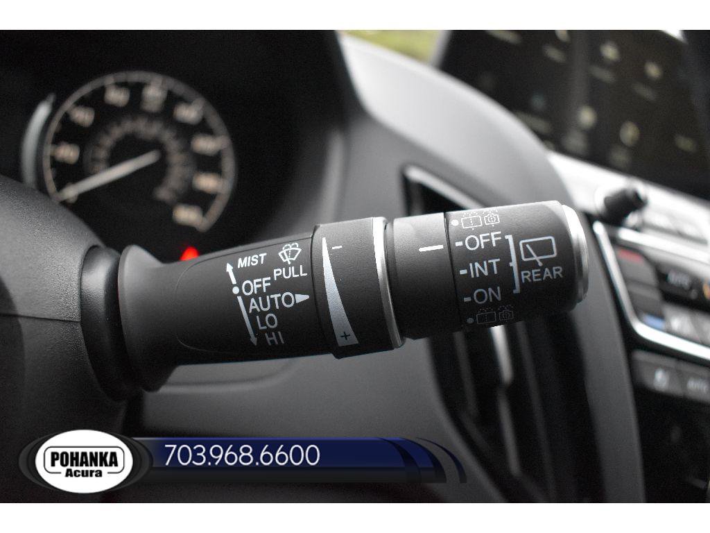 New 2026 Acura RDX Advance Package image 11