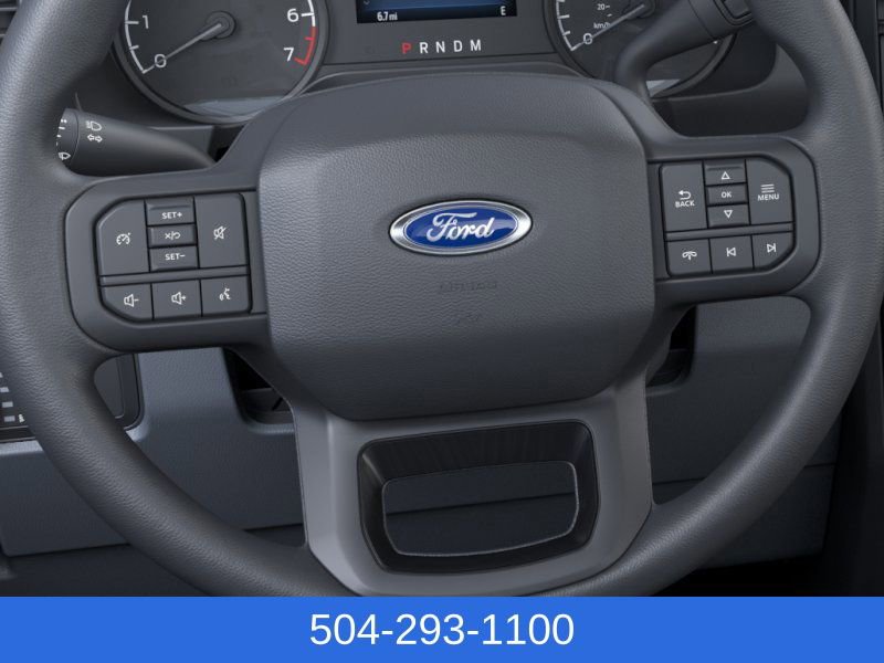 New 2026 Ford F350 XL w/ STX Appearance Package image 12