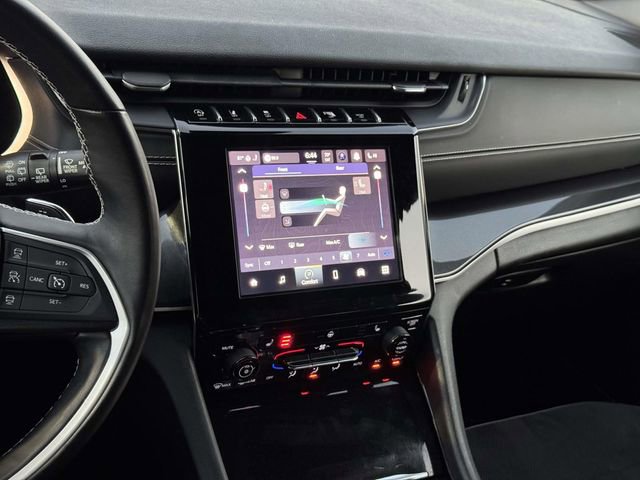 Used 2022 Jeep Grand Cherokee L Laredo image 22