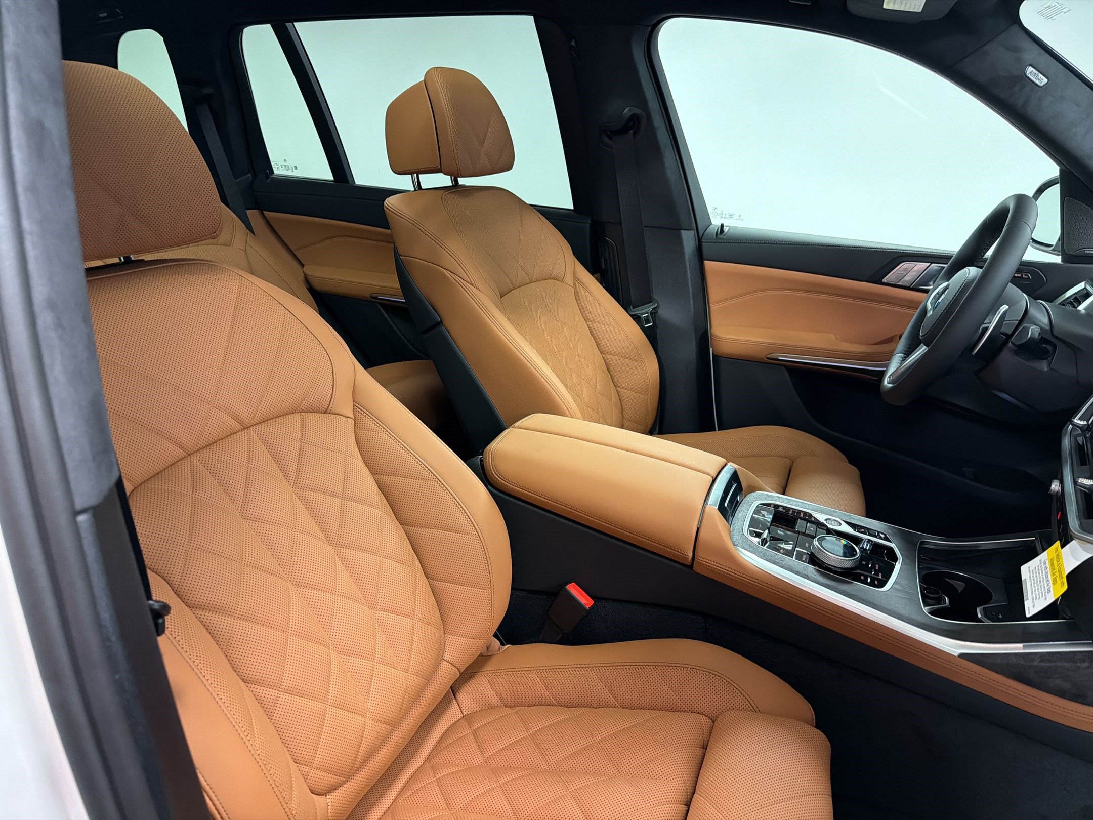 New 2027 BMW X7 xDrive40i w/ M Sport Package AWD/4WD image 26