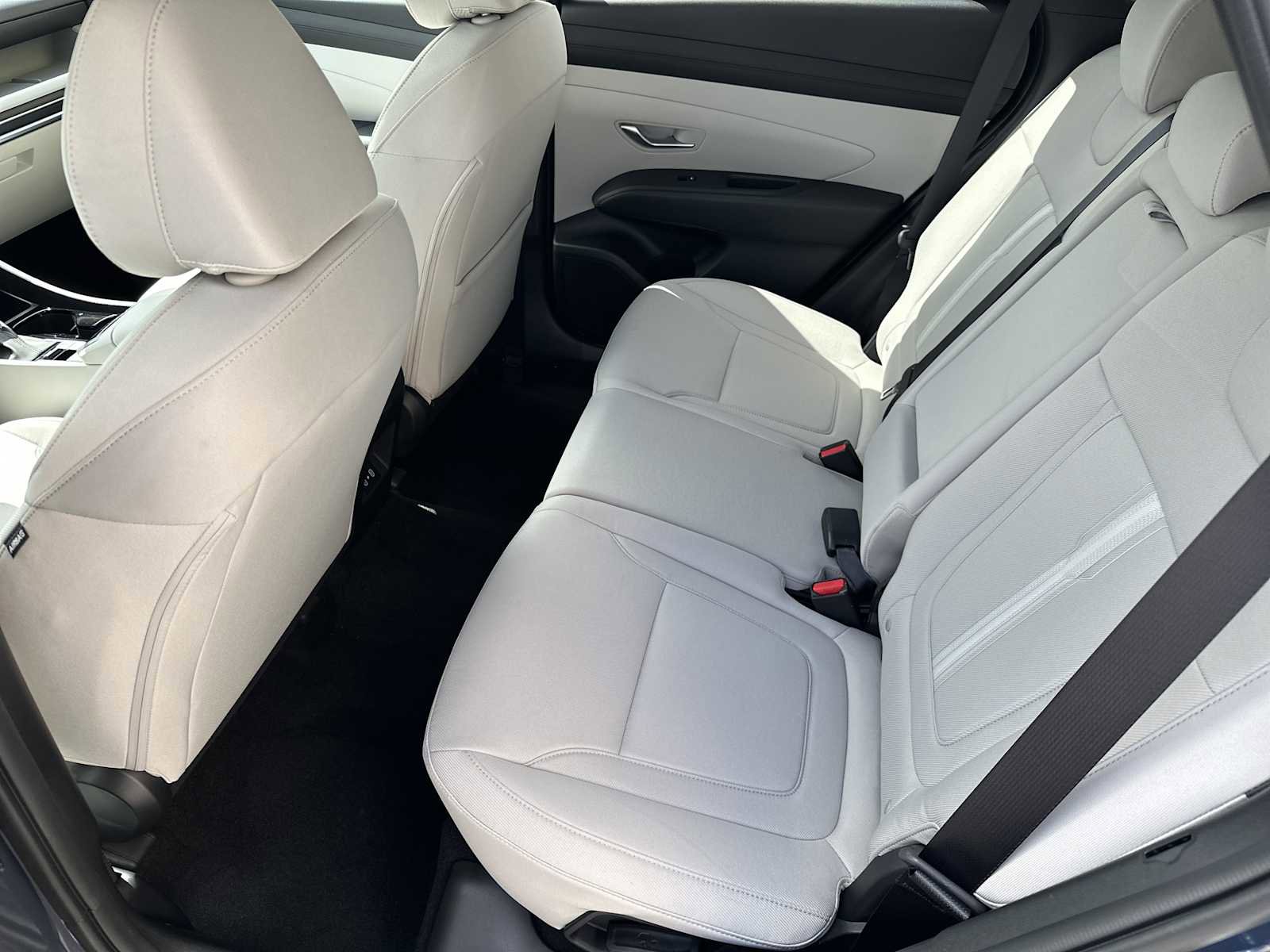 New 2026 Hyundai Tucson SEL image 21