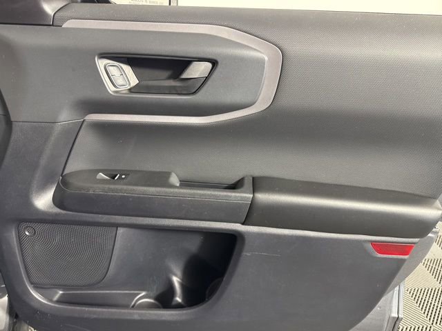 Used 2024 Ford Bronco Sport Big Bend image 25