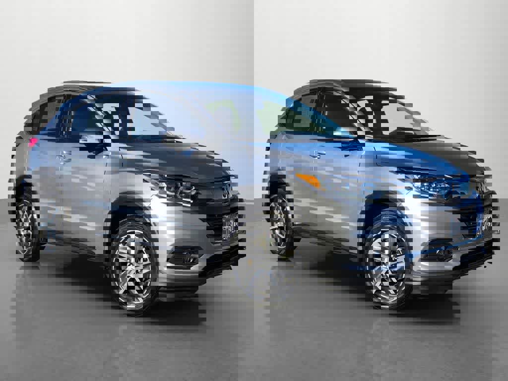 Used 2022 Honda HR-V EX image 8