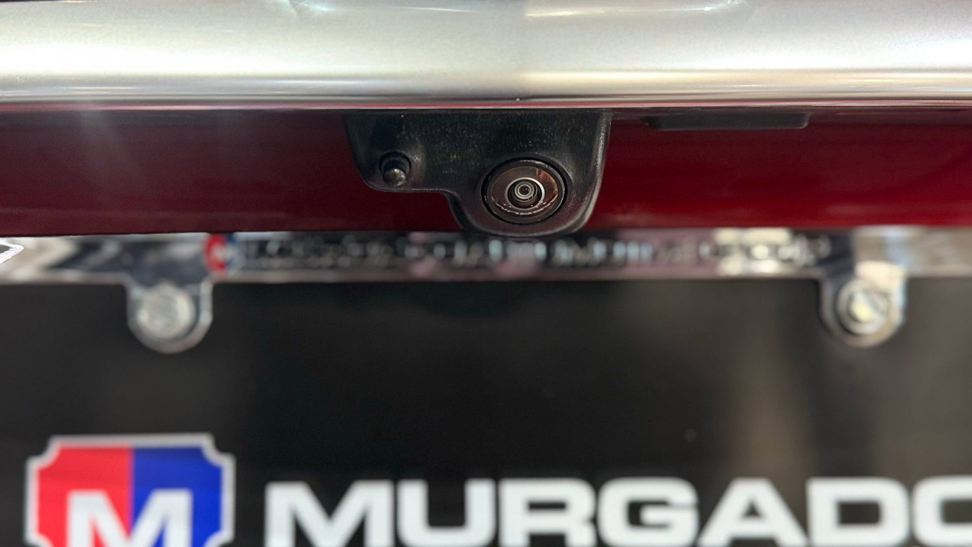 Used 2023 Cadillac XT6 Sport image 24