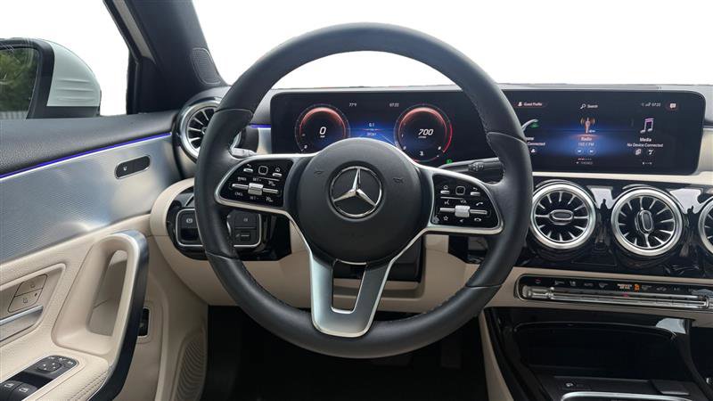 Used 2022 Mercedes-Benz A 220 image 13