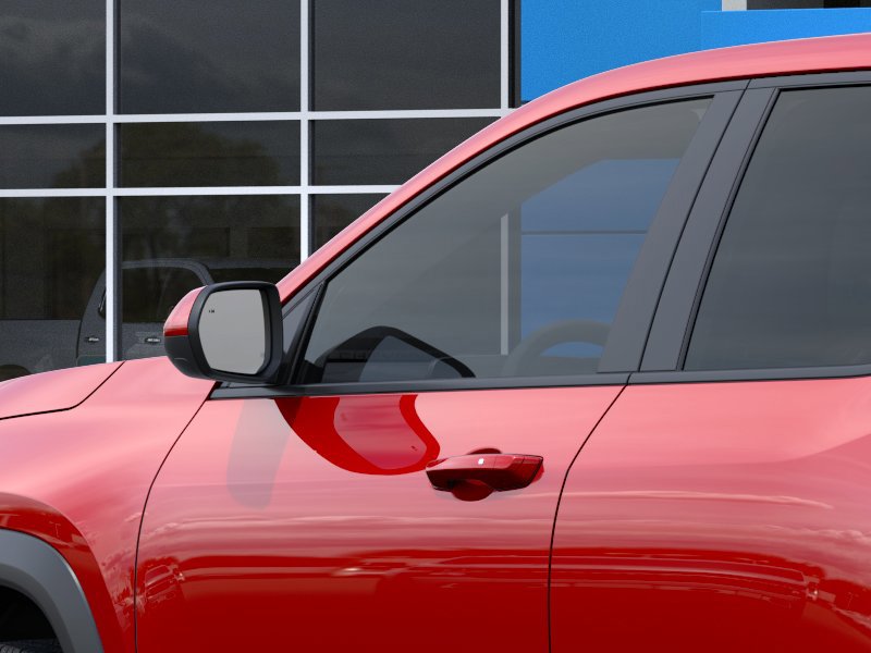 New 2026 Chevrolet Equinox LT w/ Convenience Package II image 12